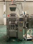 Packaging Type Pouch Sachet Packing Machine For Powder Packing Into Satchel