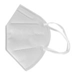 Ultrasonic Welding 5 Layer Anti Disease KN95 Earloop Mask