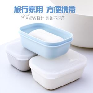 China Waterproof Soap Box Holder factory