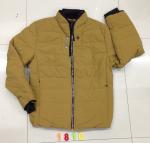 1810 Men's jacket coat stock