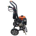 Commercial Gasoline Car Washing Machine High Pressure Washer 3100PSI 4 Stroke