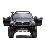 Remote Control 2 Seater 12v Battery Operated Electric Car for Kids