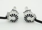 8 - 36V Car Auto Cree Led Headlight Aluminum Housing Original 9005 And 9006 Led