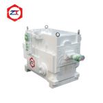 ​Precision Low-Torque Twin Screw Gearbox | Wet-Process Lithium Battery Slurry