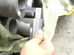 Nickel Alloy 600 / Inconel 625 Stainless Steel Seamless Tube / Inconel 600
