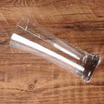 Customized Machine Blowing Promotional Drinking Glasses 320ml / 11oz