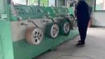 Automatic Plastic Tape PET Strap Manufacturing Machine