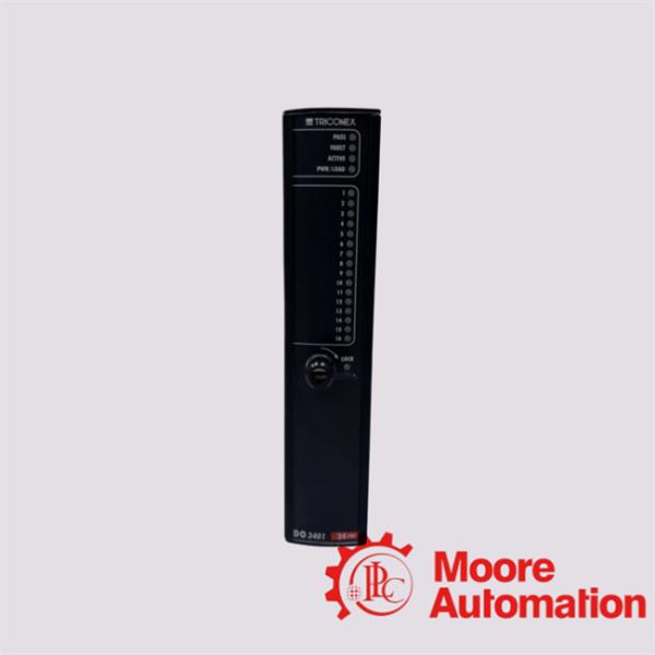 China DO3401 S2 Triconex  Digital Output Module factory