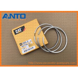 China 2W-1709 2W1709 3304 3306 330B   Engine Piston Ring Kit on sale