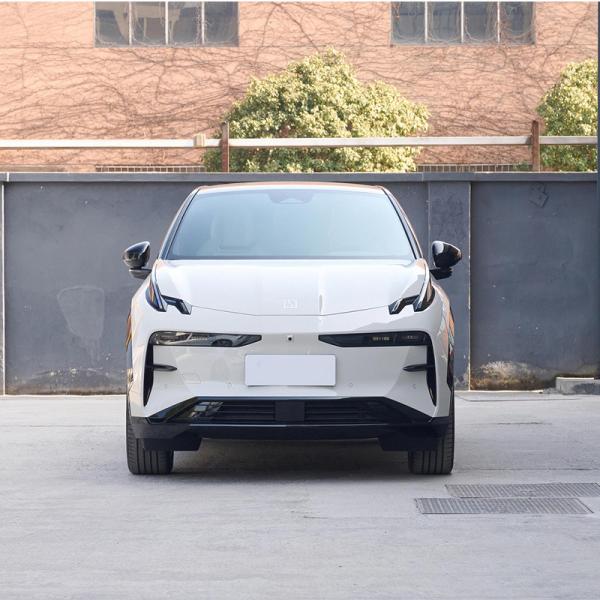 Electric Car Zeekr X Long Rang Dynamic Fashion 5-Door 4-Seat Compact SUV in