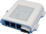 Pole Mounting Wall Mount Fiber Termination Box MDU Splitter Terminal