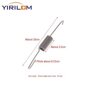 Hardware Spring Accessories Balance Hook For Sofa Furniture