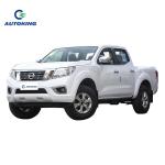 Dongfeng Paladin Gasoline Suv 2.0t 228Hp 5 Seater Pickup Truck