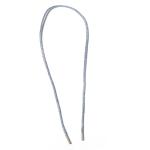 KC Jewelry Nickel Free 84cm Necklace Nylon Cord Handmade Weaved