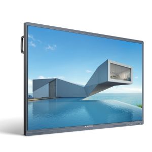 86 Inch Interactive Display Electronic Digital Interactive Whiteboard Interactiv