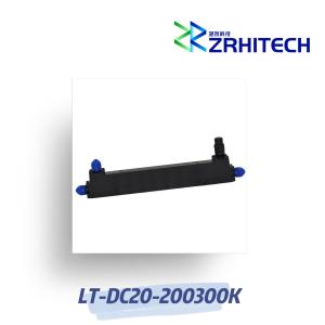 China 20 to 30 GHz 20 Watts LT-DC Series 20dB Directional Coupler factory