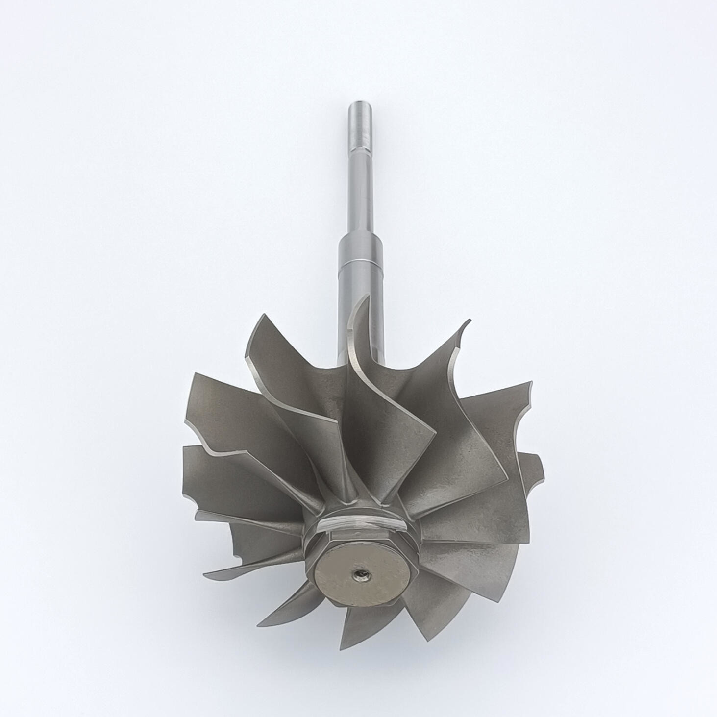 TV78 TL81 TV81 TW81 turbine wheel shaft for 452021-0001 465010-0001 465010-0002 465010-0003
