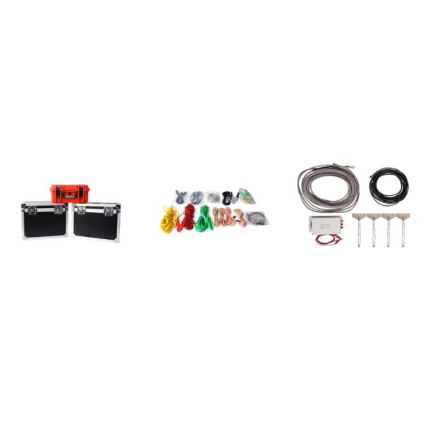 XHBX1501 Transformer Winding Deformation Tester FRA Analyzer