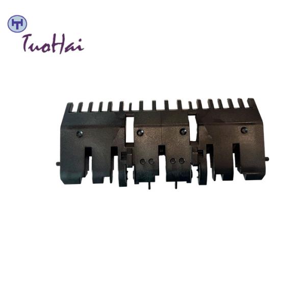 PP4238-1401 OKI Transition Comb Escrow Bucket Upper ATM Spare Parts