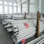 DKV 2507 25mm Stainless Steel Pipe Astm 1 Inch Costs Less Performs Better
