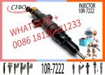 Fuel Injector 387-9431 387-9439 557-7634 10R-7222 245-3516 320-2940 328-2574 For