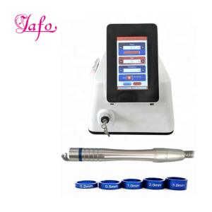 China Mini Vascular Removal 980nm diode laser 980 nm machine blood vessel removal factory