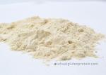 Bakery Ingredients 25kg Active Wheat Gluten Food Additive For Bread And Bakery