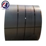 HR Coils Wear Resistant Q195A SPCC ST12-15 Carbon Steel Hot Rolled Coils for