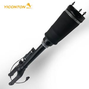 China Benz M Class W164 2005-2011 Air suspension Strut Front 1643204313 factory