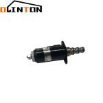 SK200-8 KWE5K-31/30C50-123 Solenoid Valve YN35V00041F1 YN35V00052F1 for Heavy