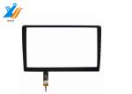 9 Inch DC 5V Industrial Touch Screen Panel PC With Glass Structure