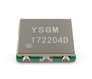 China Stability 165-225MHz Voltage Controlled Oscillator for PCBA Components factory