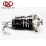 ISUZU Sedimenter Fuel Filter 8-97240126-0 8972401260 Water Separator