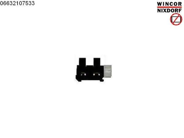 06632107533 ATM Machine ATM spare parts wincor cineo C4060 OPT-PIOTO-INTERRPTR
