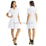 Wholesales professional factory price nurse hospital uniform designs Medical
