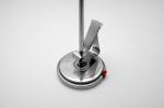 Standard Stainless Steel Body Candy Deep Fry Thermometer Long 150mm Probe Design
