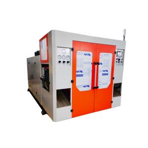 China Making Plastic 5liter Jerry Can Blow Molding Machine Automatic factory