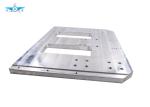 Custom Made CNC Lathe Machine Parts High Precision Carbon Fiber Mate