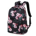 Custom Printing Travel Hiking Backpack 20L