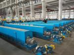 AISI 304 Stainless Steel Wire Rope 1*19 For General Purpose Applications
