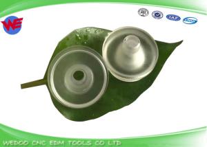 China A290-8021-Y755 F202 White Fanuc EDM Parts Upper And Lower Water Nozzle factory