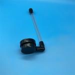Heavy-Duty Tire Inflator Valve for Industrial Applications - Durable and