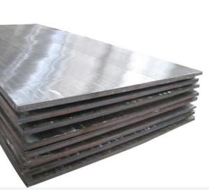 China 4X8 FT Stainless Steel Chequered Plate 3mm Cold Rolled factory