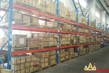 Chongqing Shanyan Crane Machinery Co., Ltd.