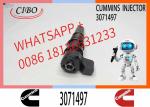 diesel Engine Parts PT N-STC INJECTOR 3071497/3064457 for cummins NTA855 G4