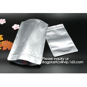 Moisture Barrier Bag Esd Metalized Shielding Pouches Faraday Bags,metallized