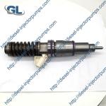2 Pins EUI Diesel Injectors BEBE4C15001 21586294 For 3586247