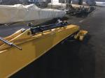 Multiscene 22m Excavator Dipper Arm Extension Fit Sumitomo SH360-6