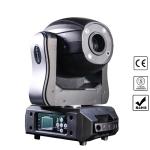 150W Lcddisplay 5 Years Warranty Stage Light Moving Head Light For Nightclub DJ