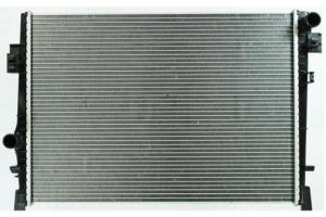 China CHRYSLER Auto Parts Radiator For Dg Journey 09 Dpi 13084 EXT Transmission factory